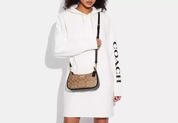 Teri Shoulder Bag