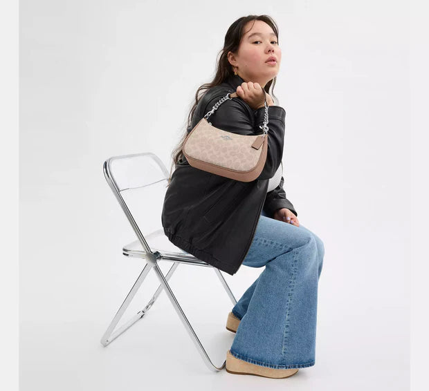 Teri Shoulder Bag
