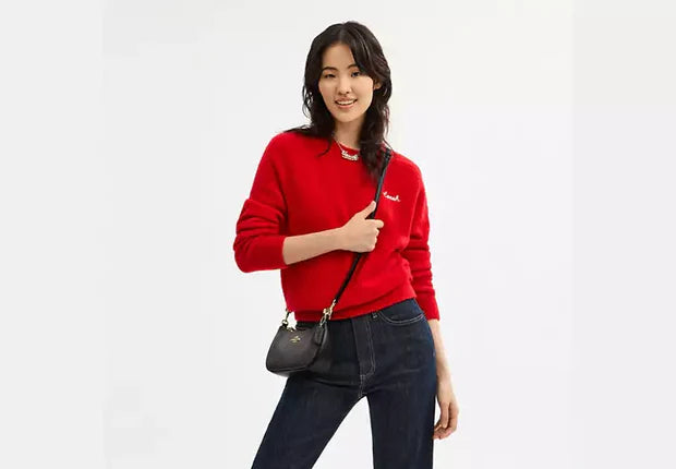Teri Shoulder Bag